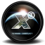 X 3 - Terran Conflict 1 Icon 64x64 png
